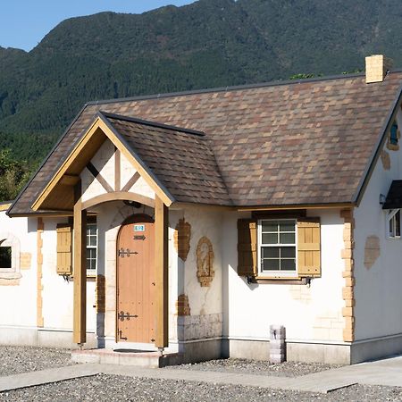 Cottage Morinokokage Yakushima  Zewnętrze zdjęcie