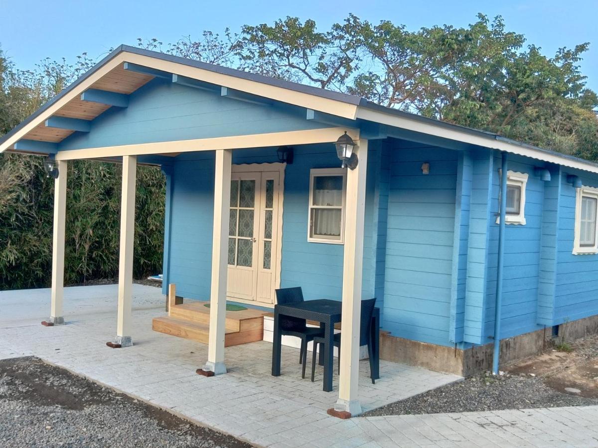 Cottage Morinokokage Yakushima  Zewnętrze zdjęcie