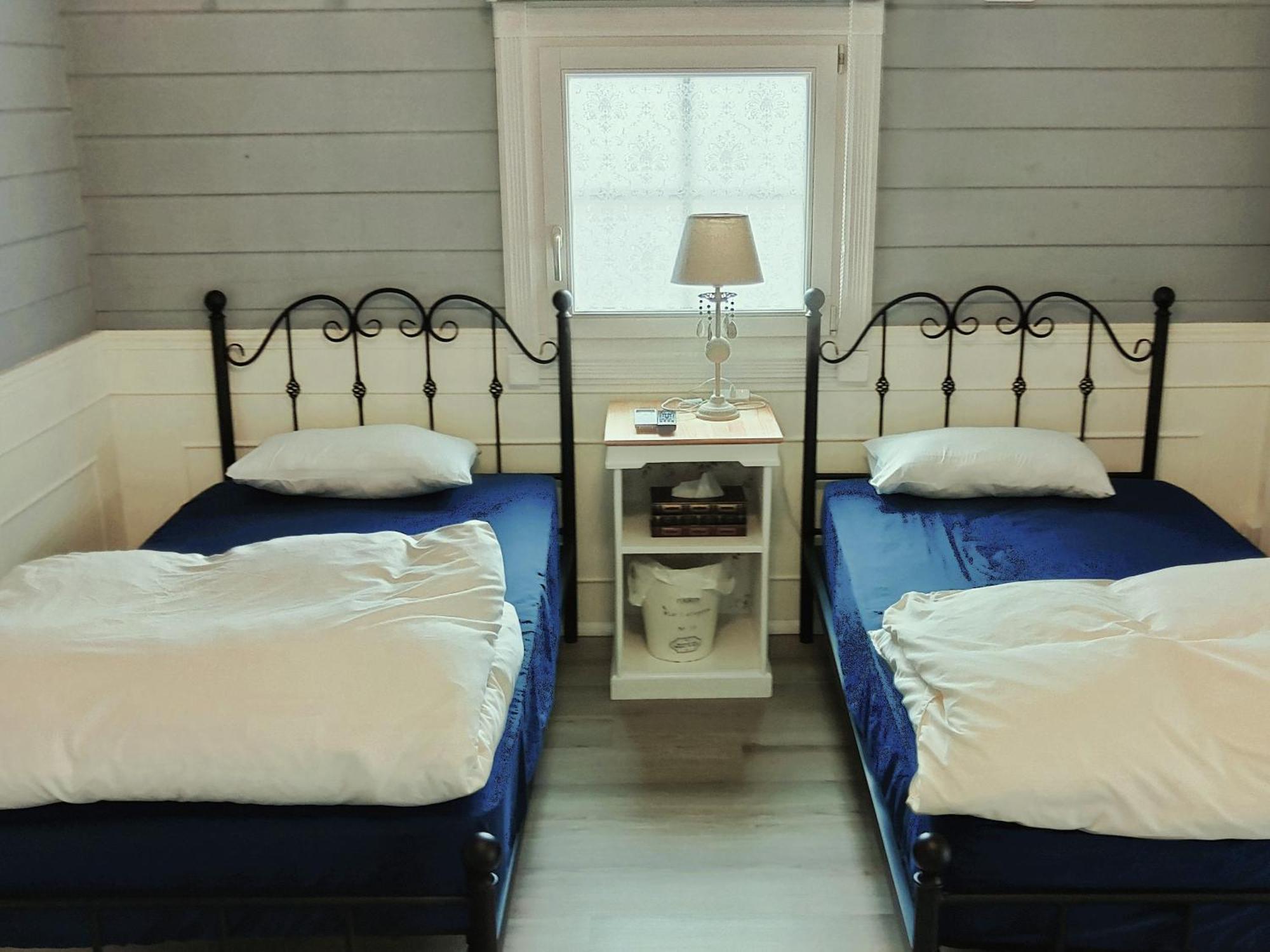 Cottage Morinokokage Yakushima  Zewnętrze zdjęcie