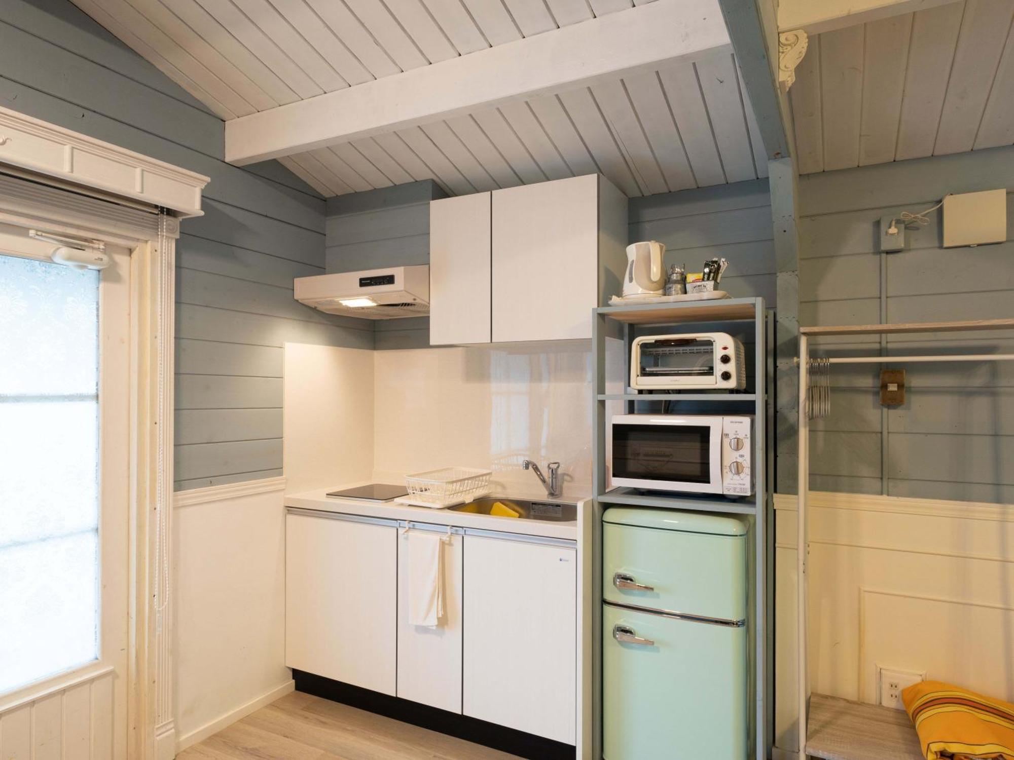 Cottage Morinokokage Yakushima  Zewnętrze zdjęcie