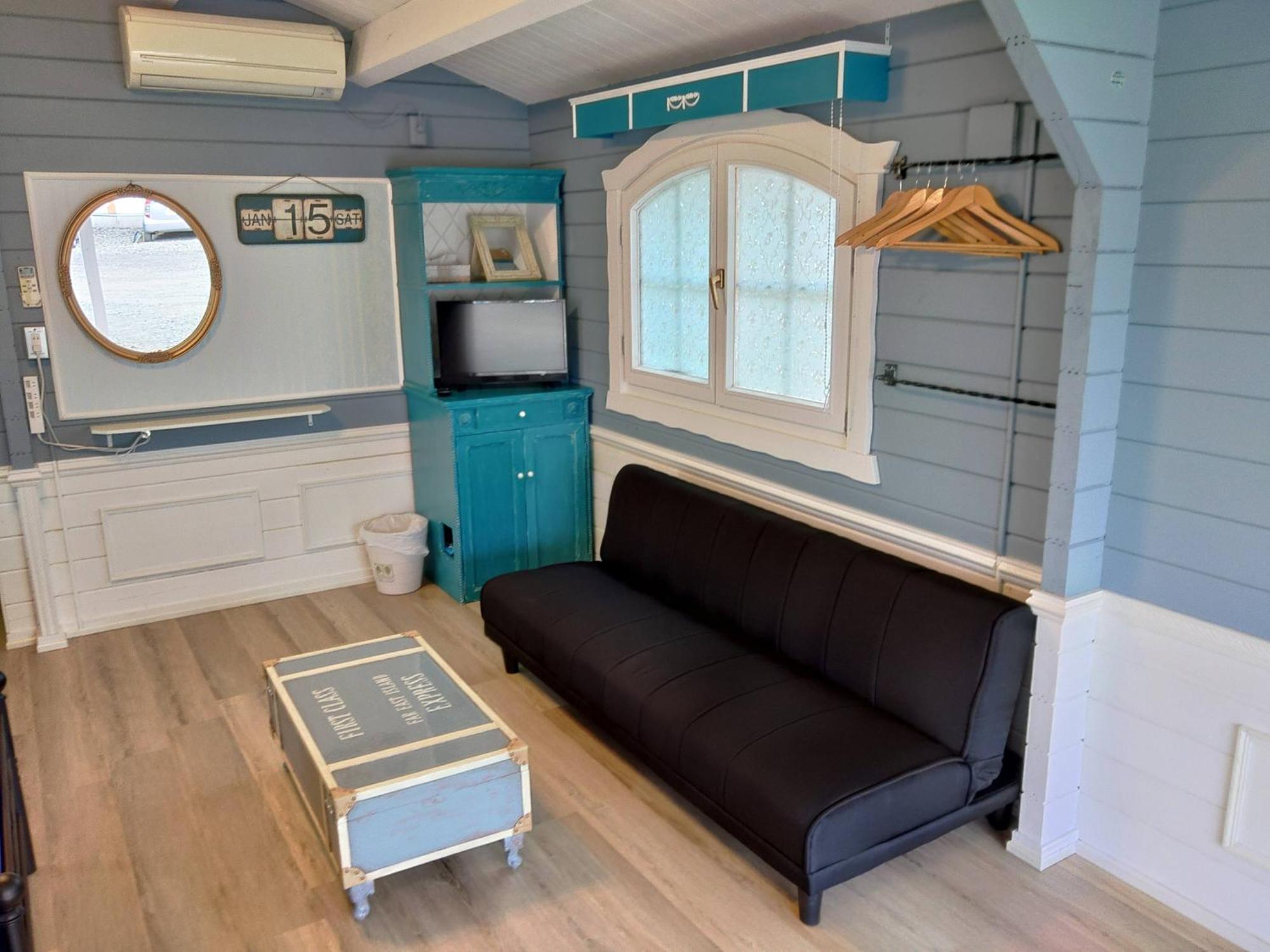 Cottage Morinokokage Yakushima  Zewnętrze zdjęcie