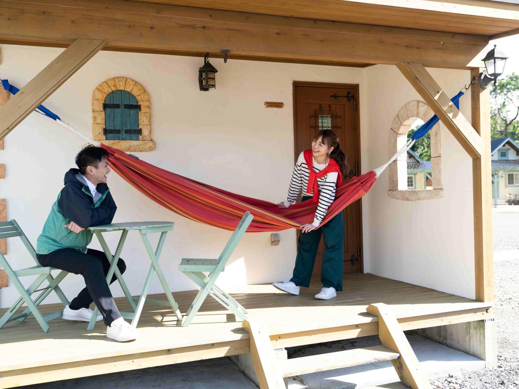 Cottage Morinokokage Yakushima  Zewnętrze zdjęcie