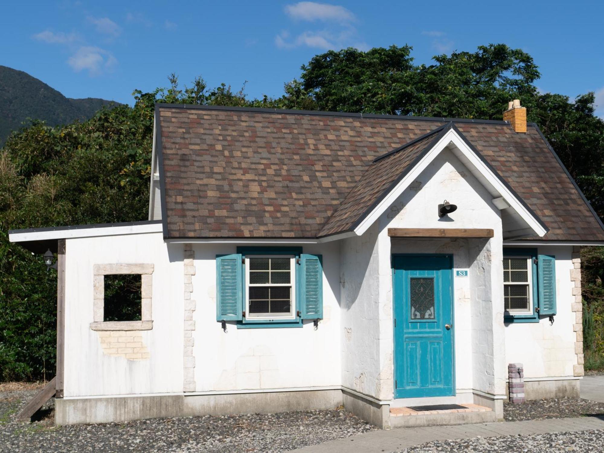 Cottage Morinokokage Yakushima  Zewnętrze zdjęcie