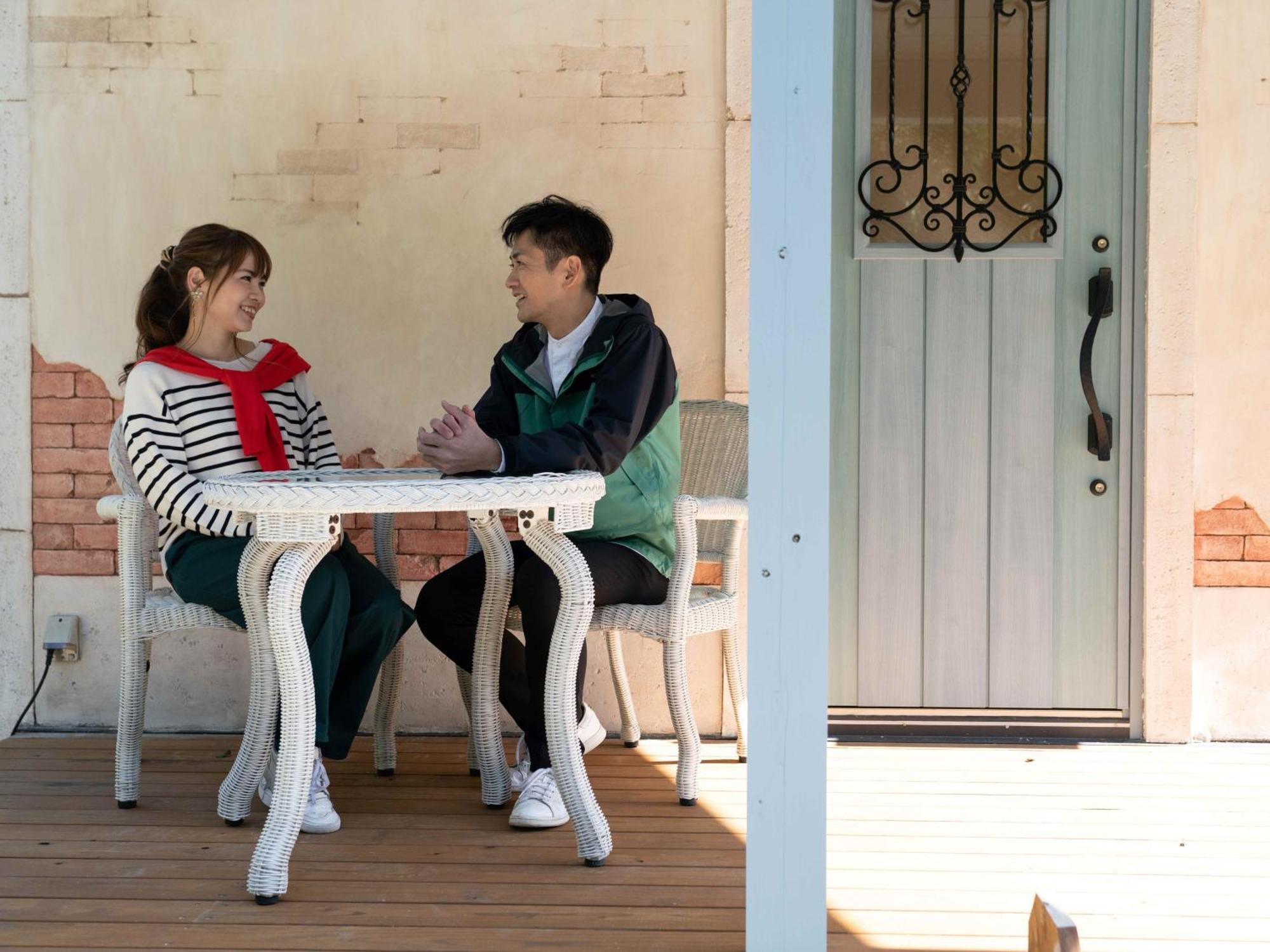 Cottage Morinokokage Yakushima  Zewnętrze zdjęcie