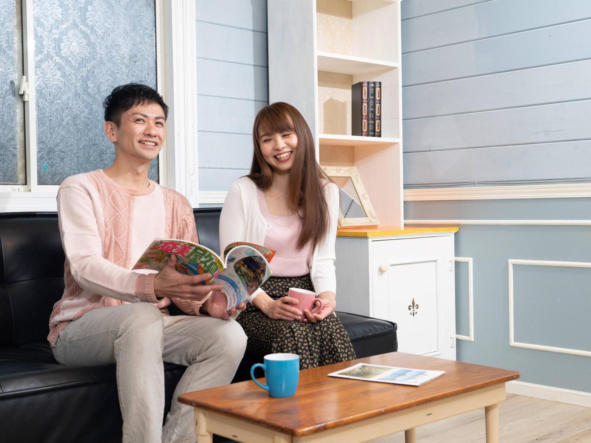 Cottage Morinokokage Yakushima  Zewnętrze zdjęcie