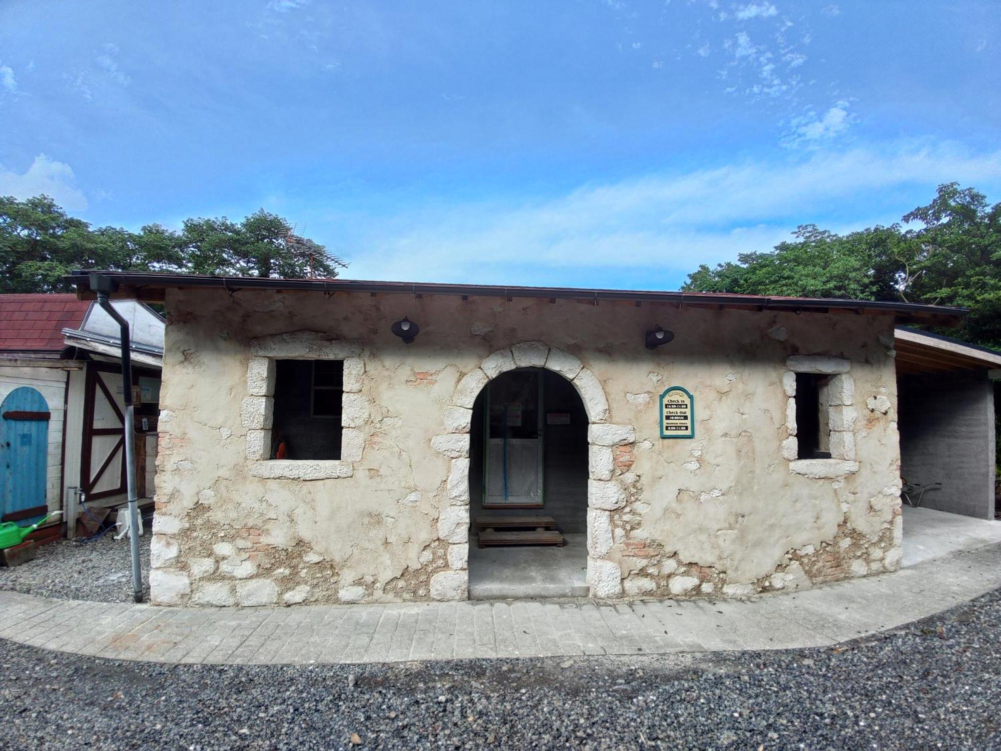 Cottage Morinokokage Yakushima  Zewnętrze zdjęcie